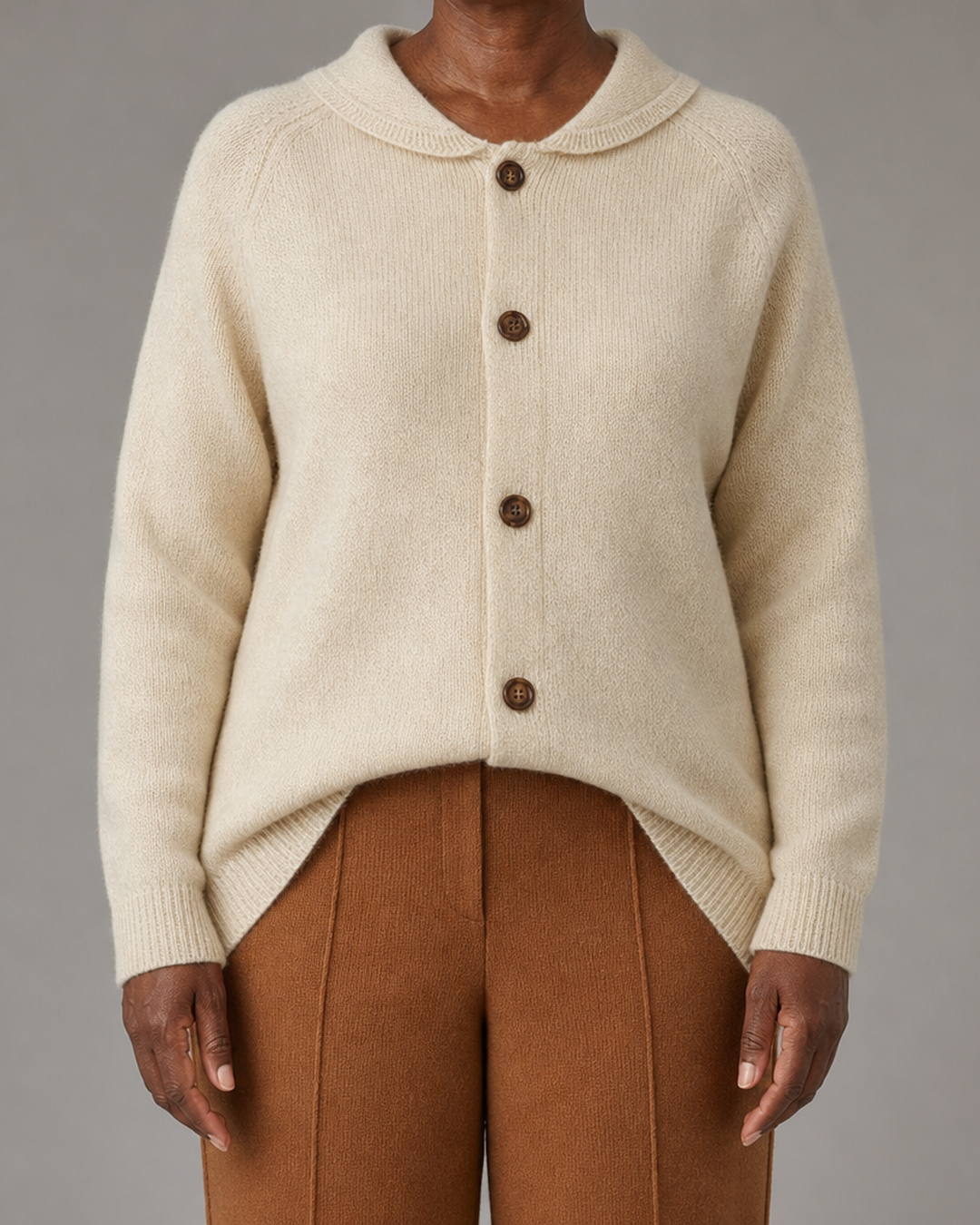 Adaline | Casual Fit Cardigan
