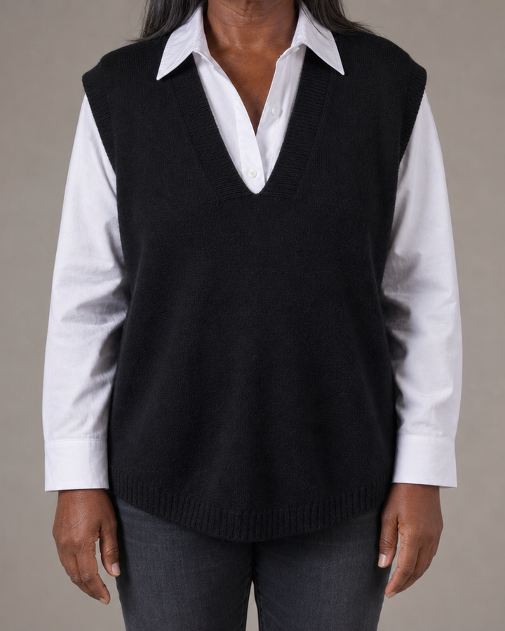 Ansley | Comfortable Cardigan