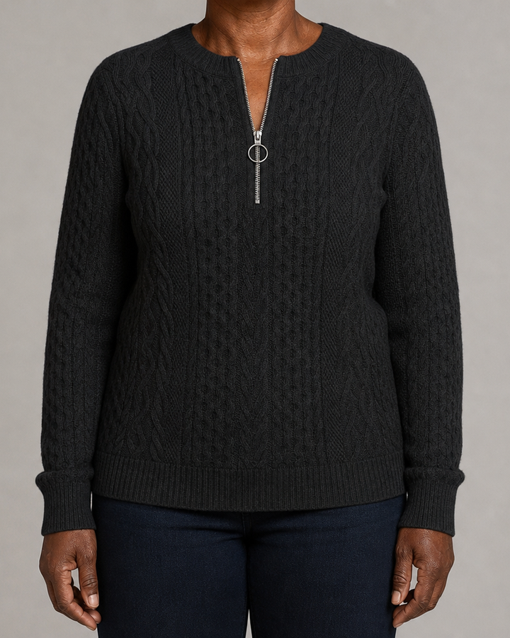 Elise | Sophisticated Sweater