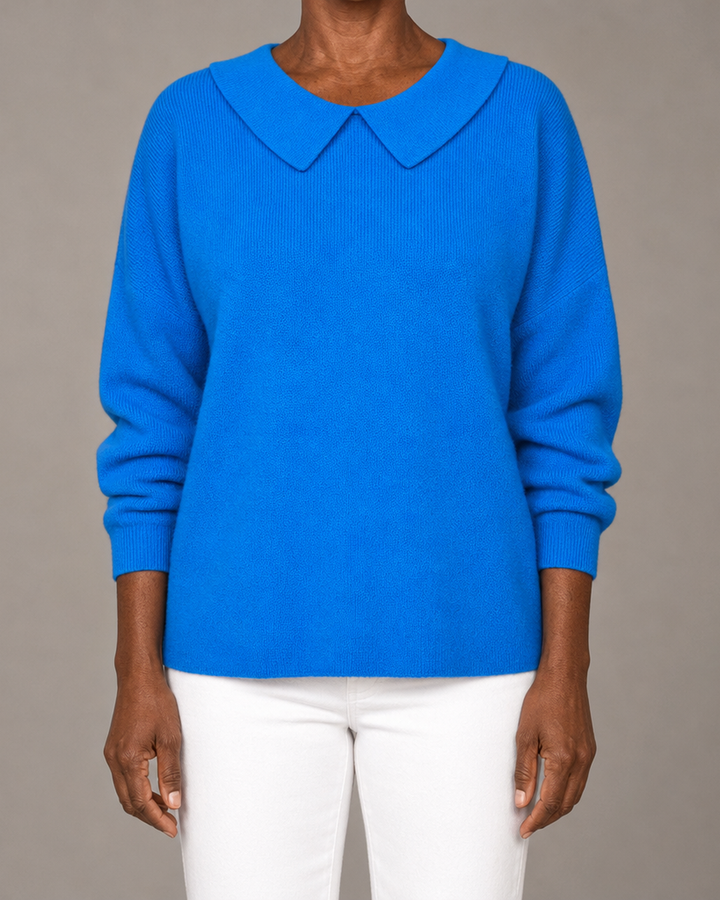 Katie | Classic Sweater
