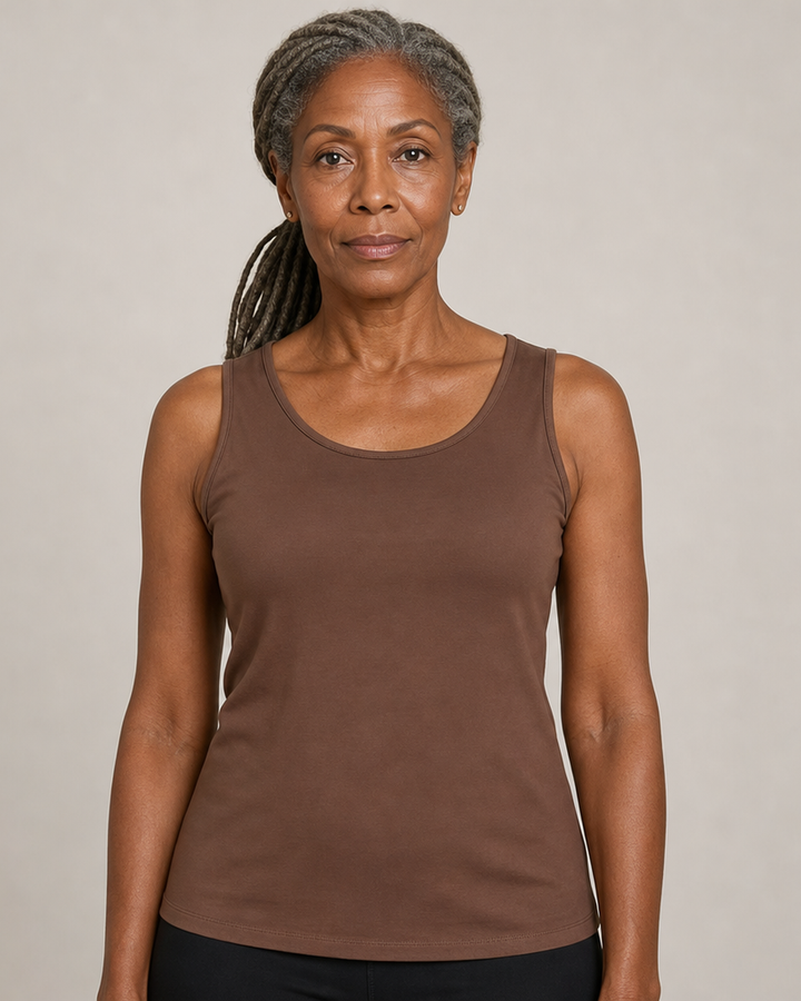 Roxy | Built In Comfort Bra Tanktop