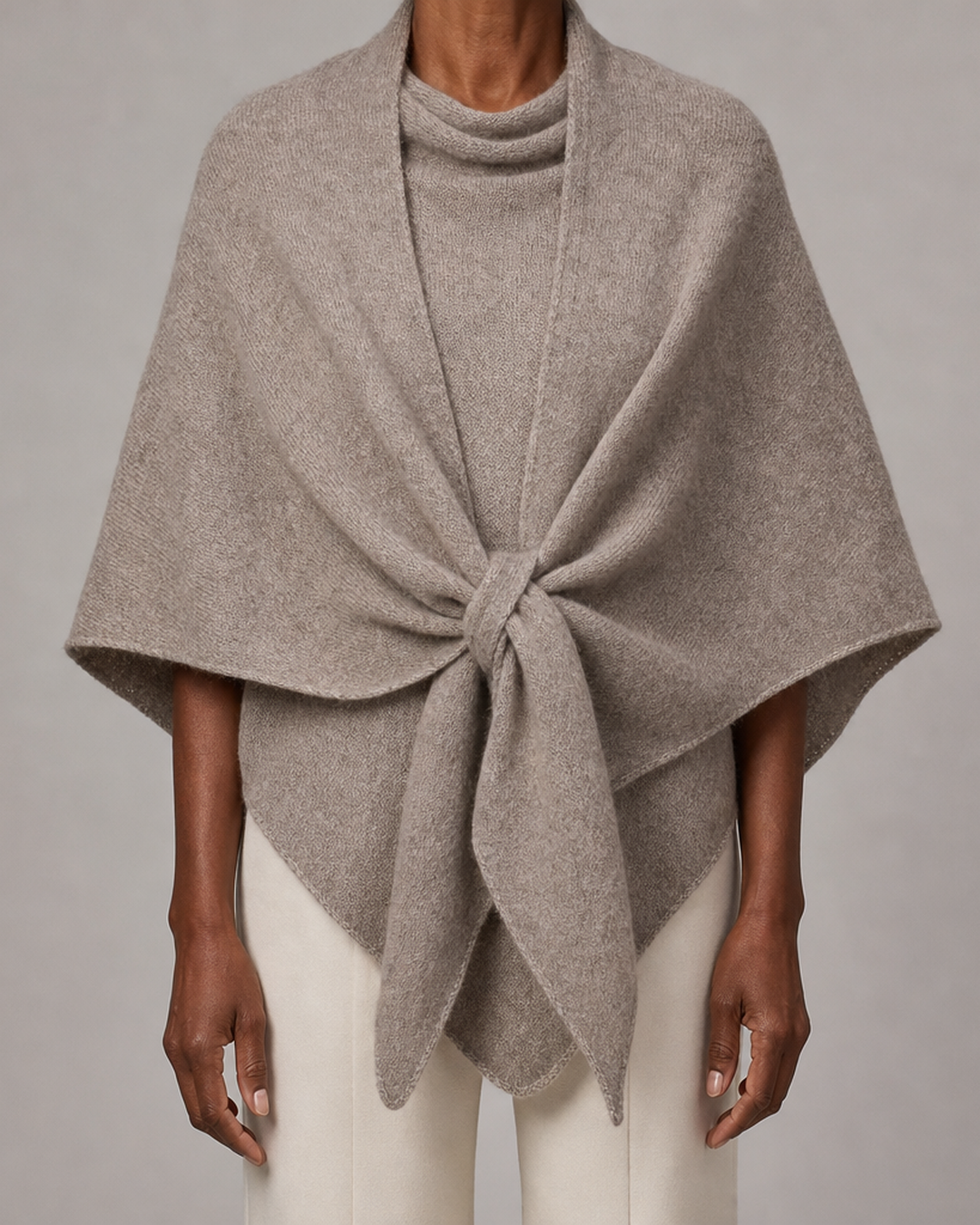 Aurora | Soft And Stylish Autumn Scarf