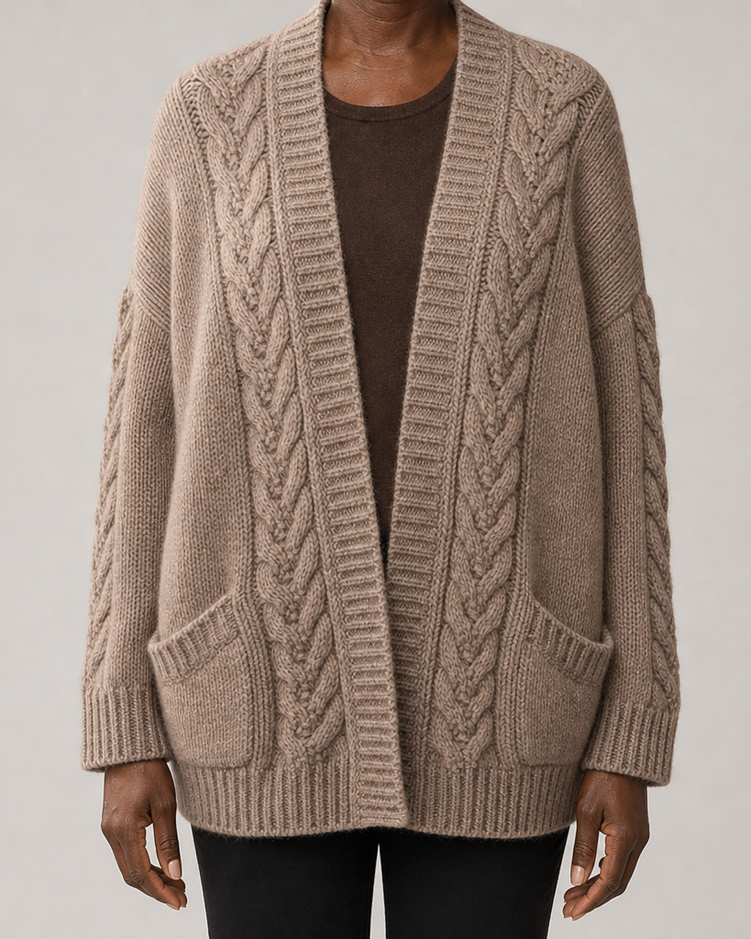 Lydia | Cardigan