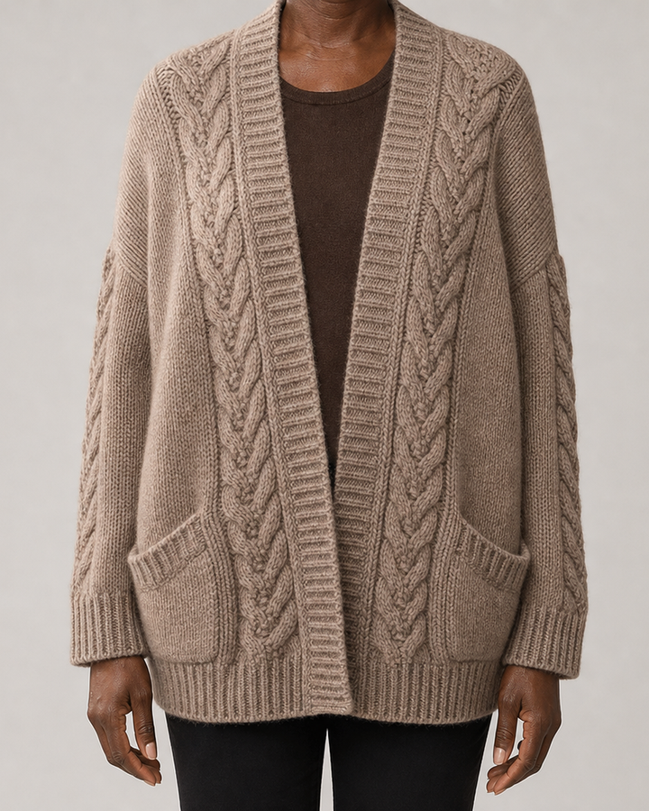 Lydia | Cardigan