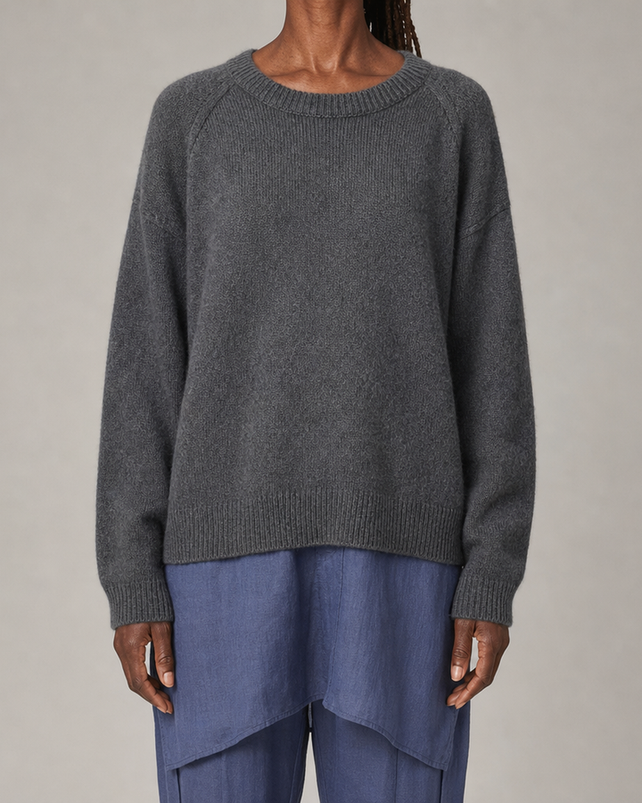 Hazel | Modern Chic Cardigan