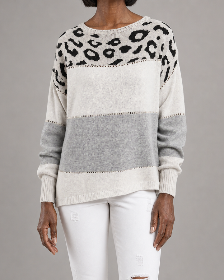 Winifred | Comfy Sweater