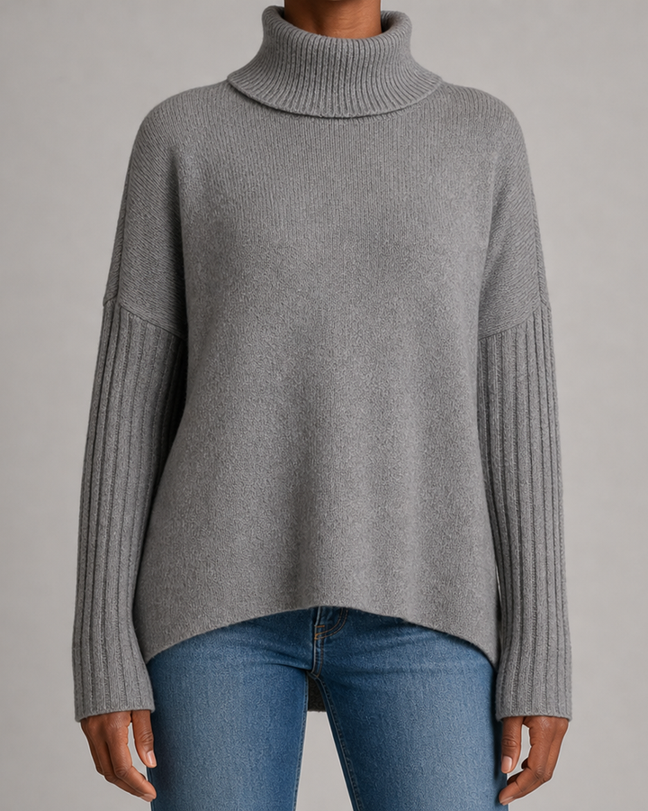 Alessia | Cozy Sweater