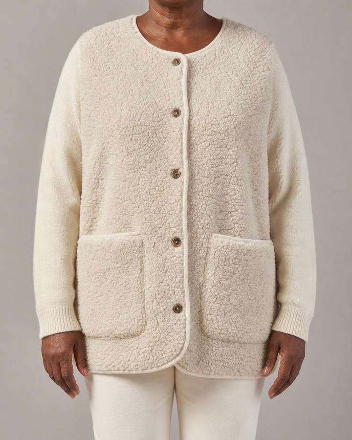 Celeste | Soft Comfort Vest