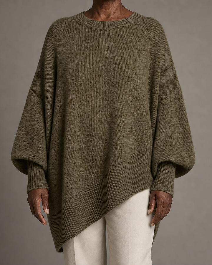 Faith | Elegant Sweater