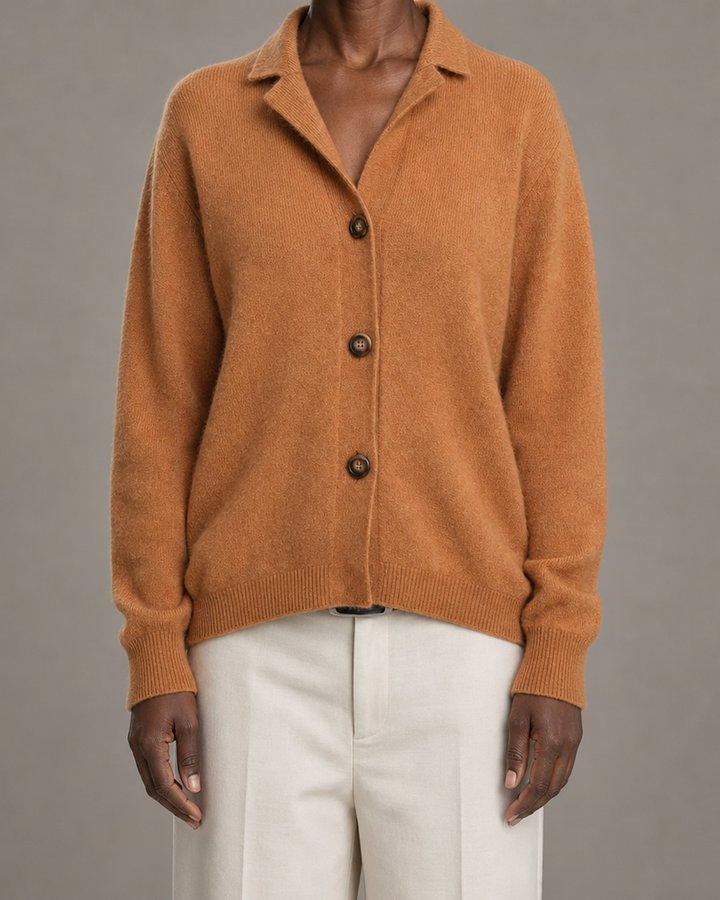 Véronique | Elegant Cardigan