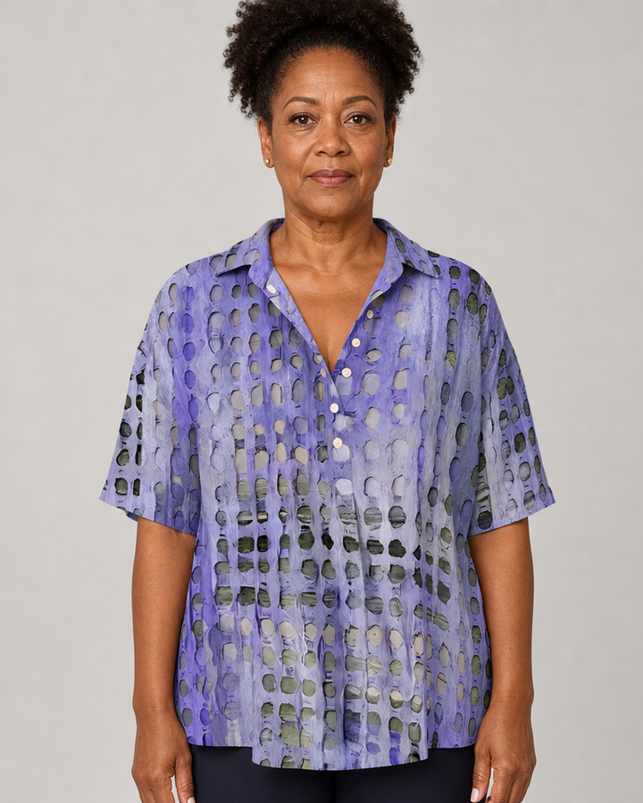 Melody Relaxed Comfort Top