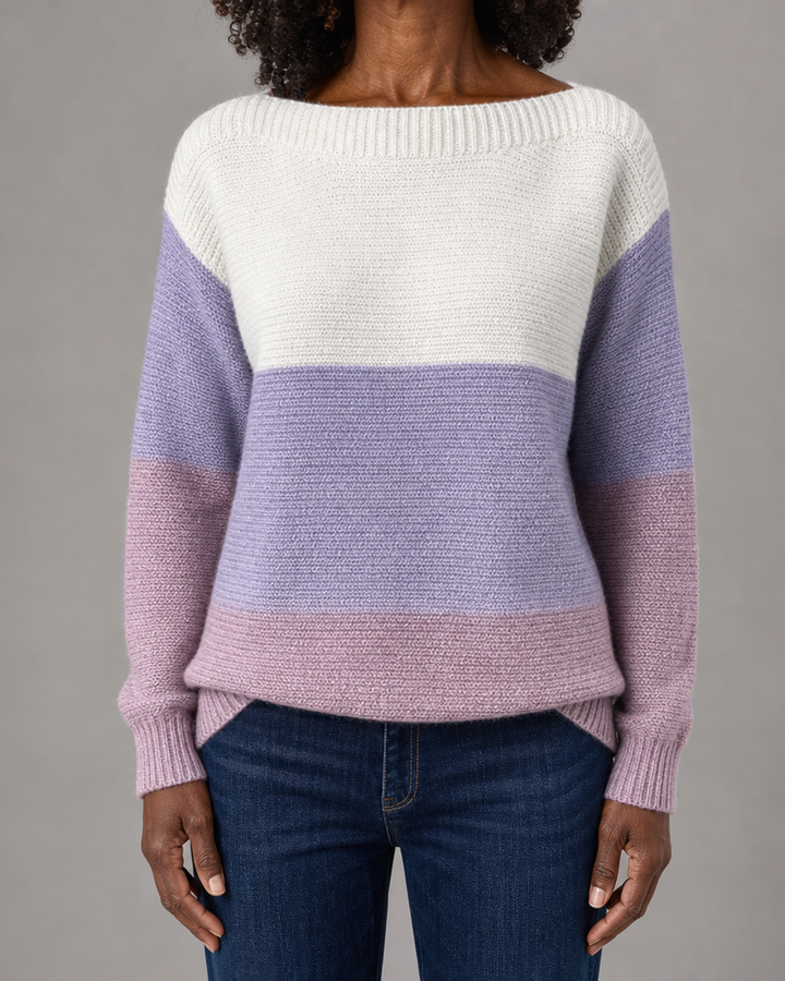 Clara | Comfortable Sweater
