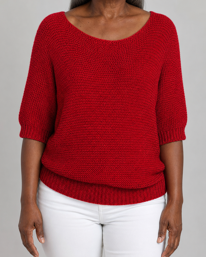 Carla | Comfort Sweater