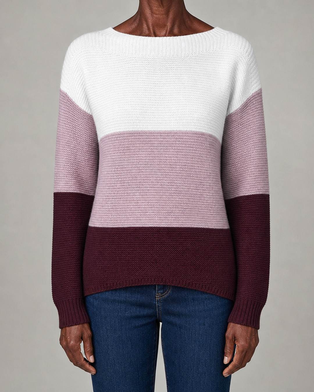 Juliana | Elegant Sweater