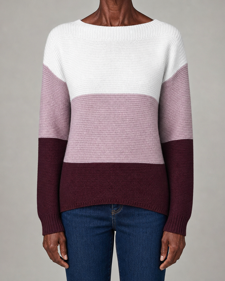 Juliana | Elegant Sweater