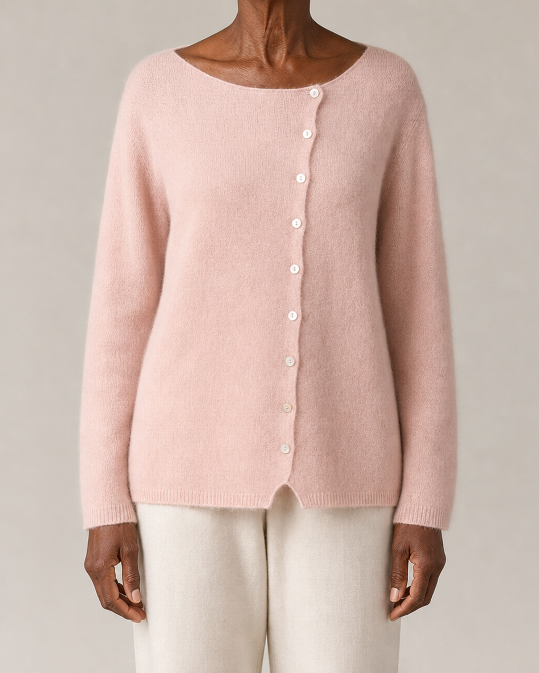 Lilou | Elegant & Cozy Cardigan