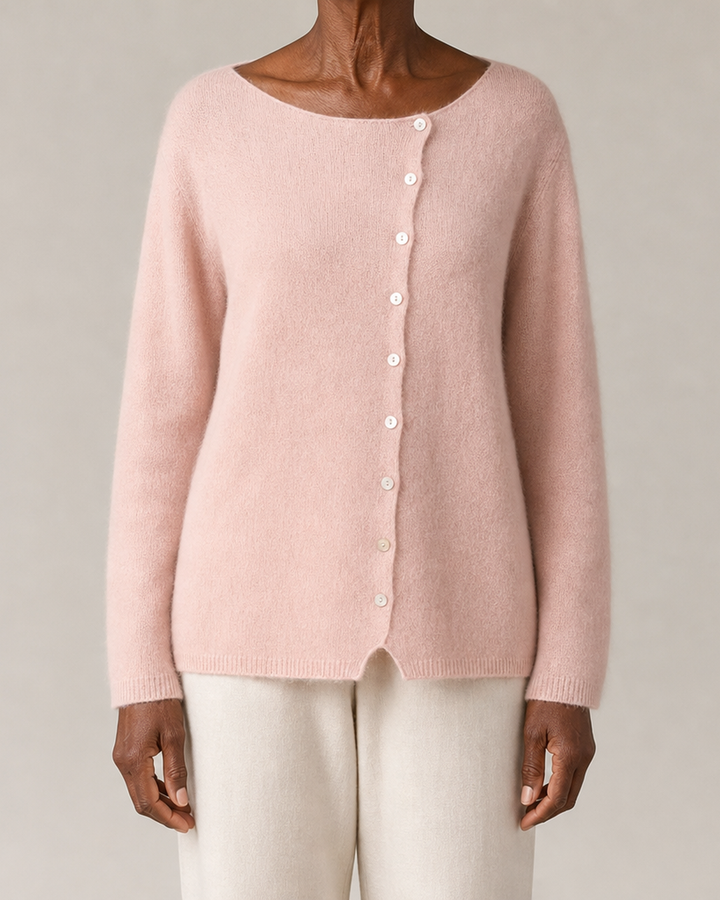 Lilou | Elegant & Cozy Cardigan