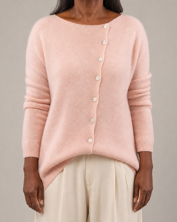 Lilou | Elegant & Cozy Cardigan