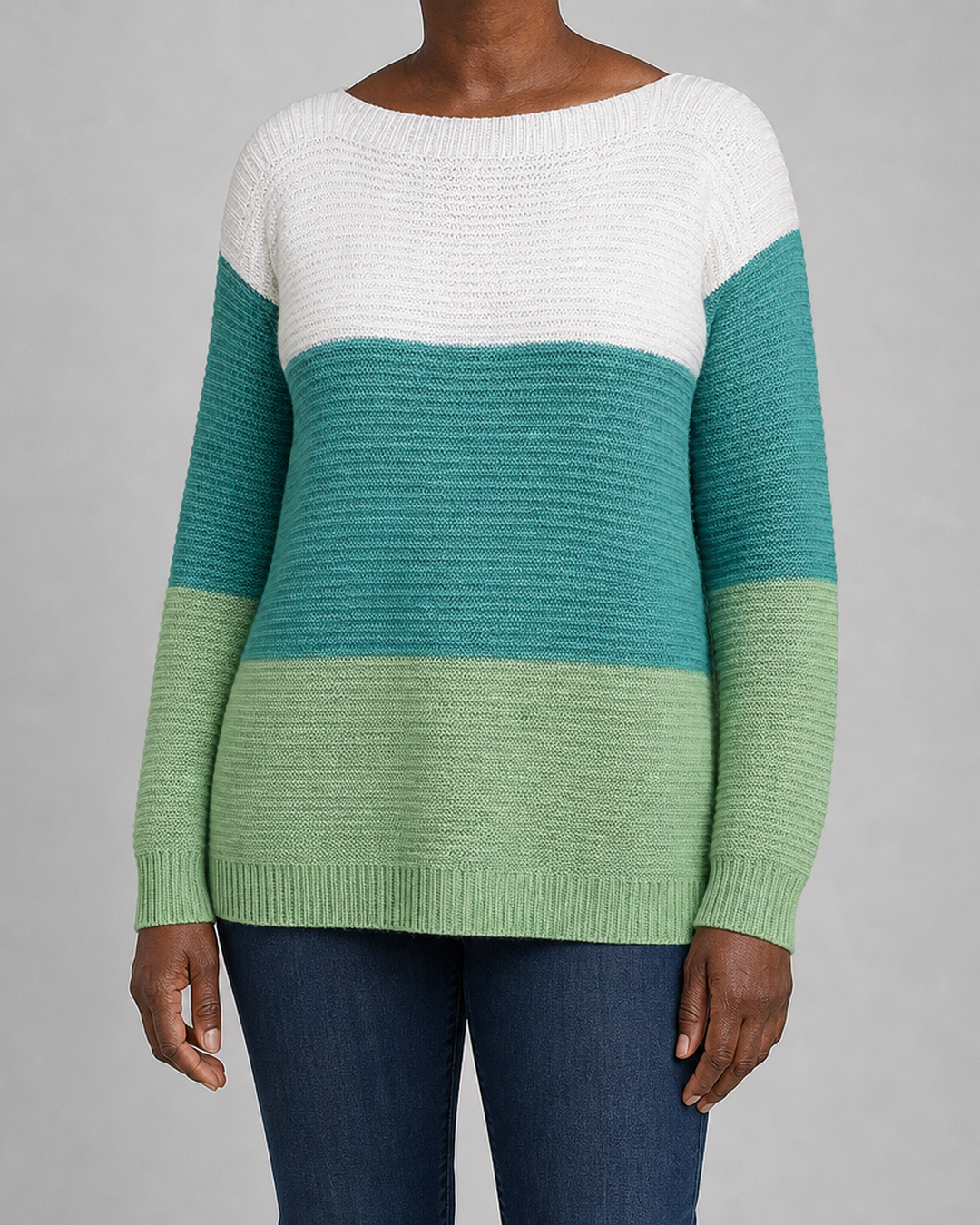 Juliana | Elegant Sweater