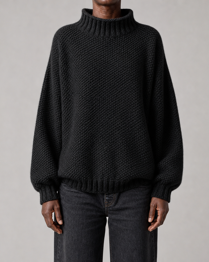 Jordyn | Sophisticated Sweater