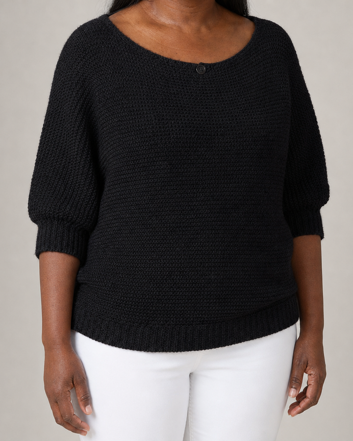Carla | Comfort Sweater