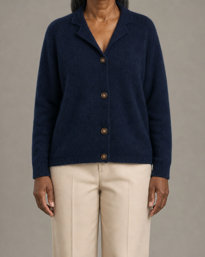 Véronique | Elegant Cardigan