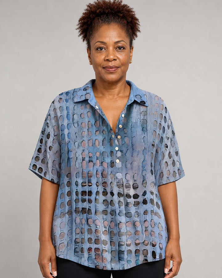 Melody Relaxed Comfort Top