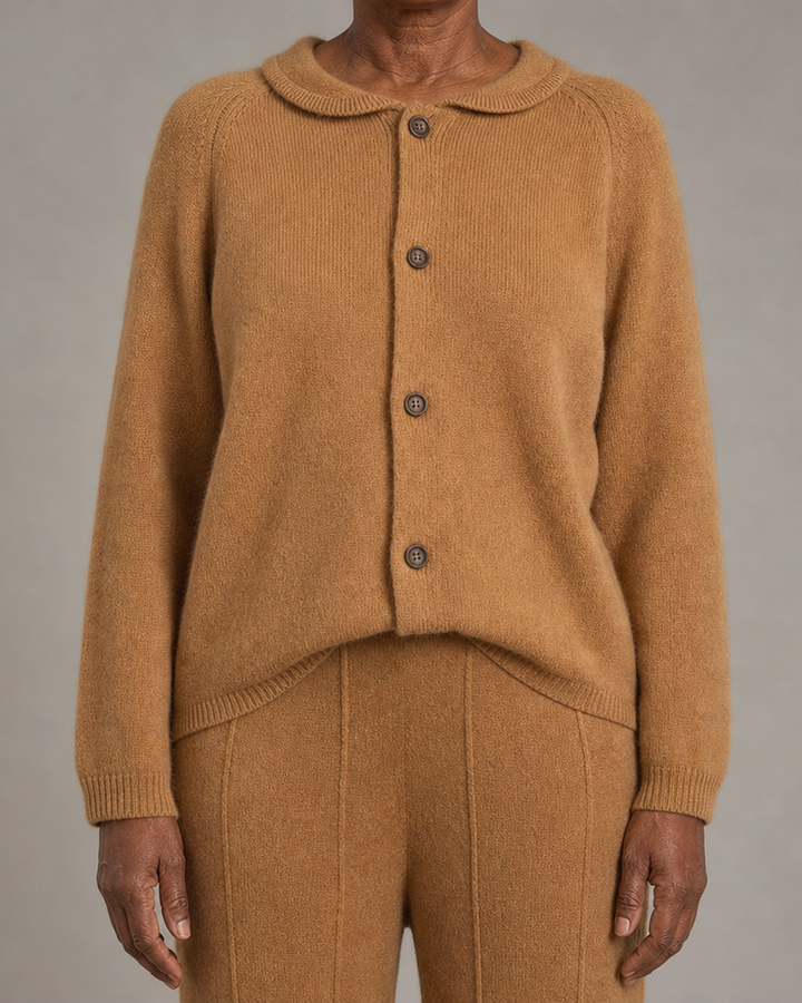 Adaline | Casual Fit Cardigan
