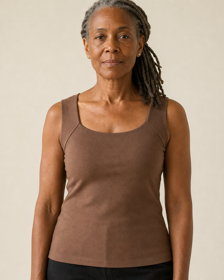 Roxy | Built In Comfort Bra Tanktop