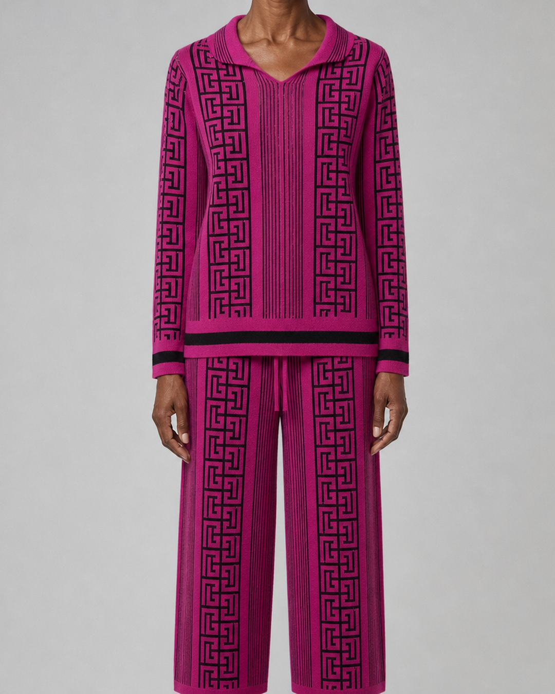 Savannah Set | Cozy Hoodie & Pants Set
