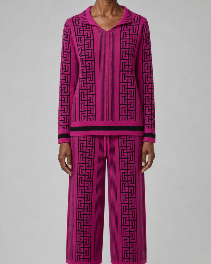 Savannah Set | Cozy Hoodie & Pants Set