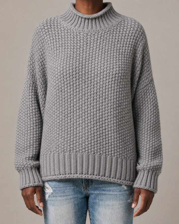 Elisabeth | Relaxed Pullover