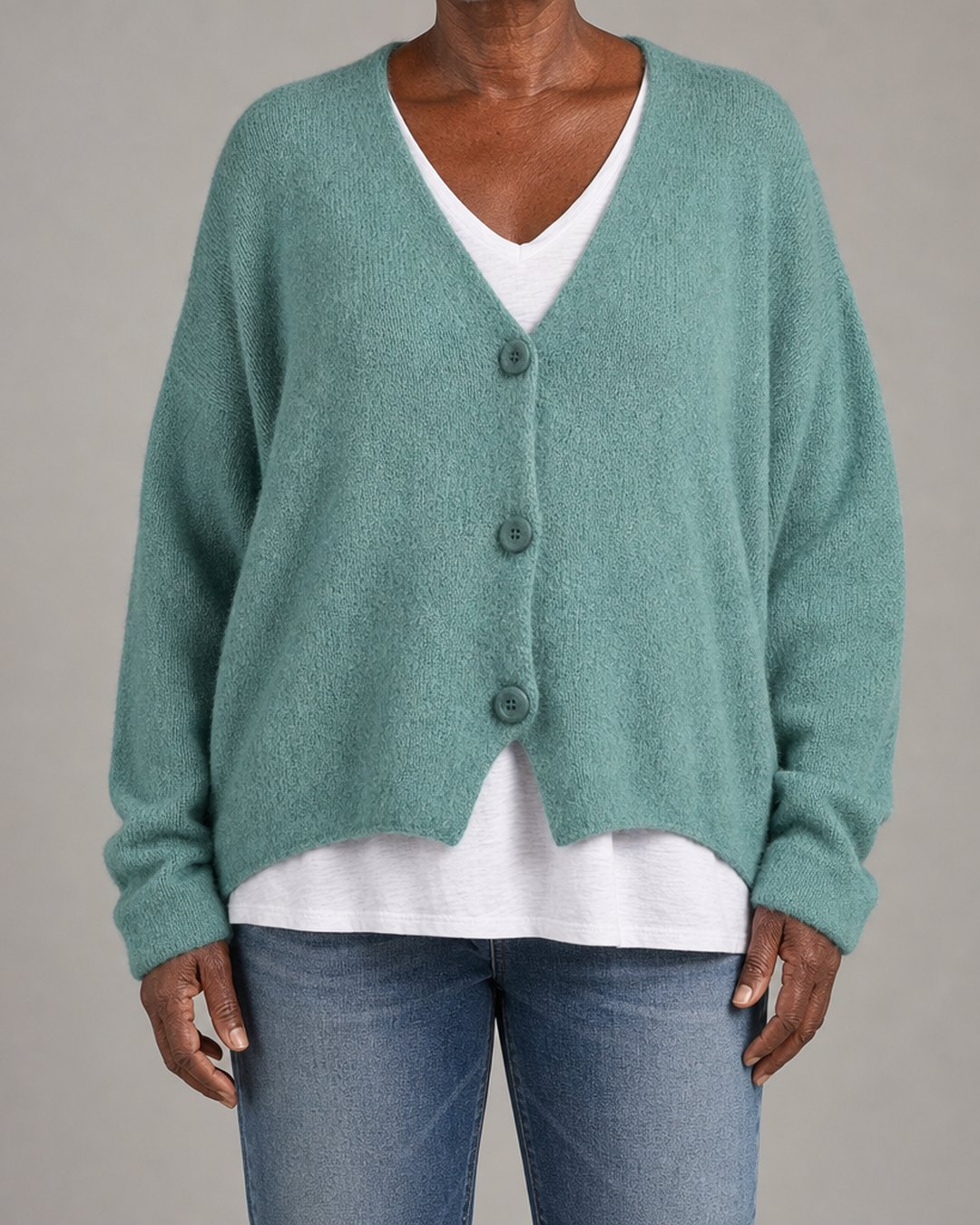 Shannon | Knit Cardigan