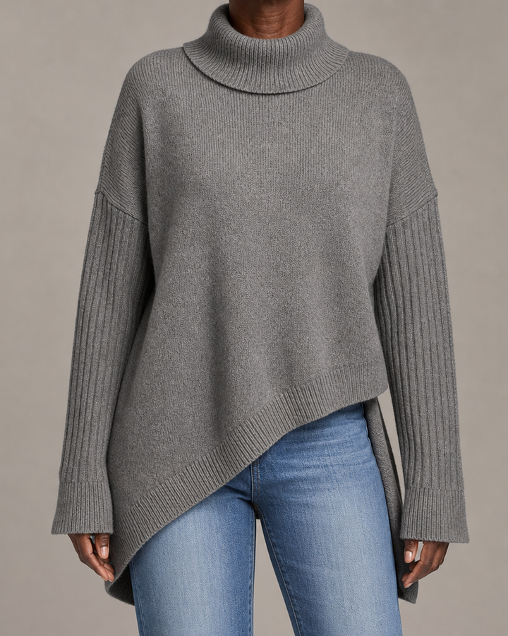 Alessia | Cozy Sweater