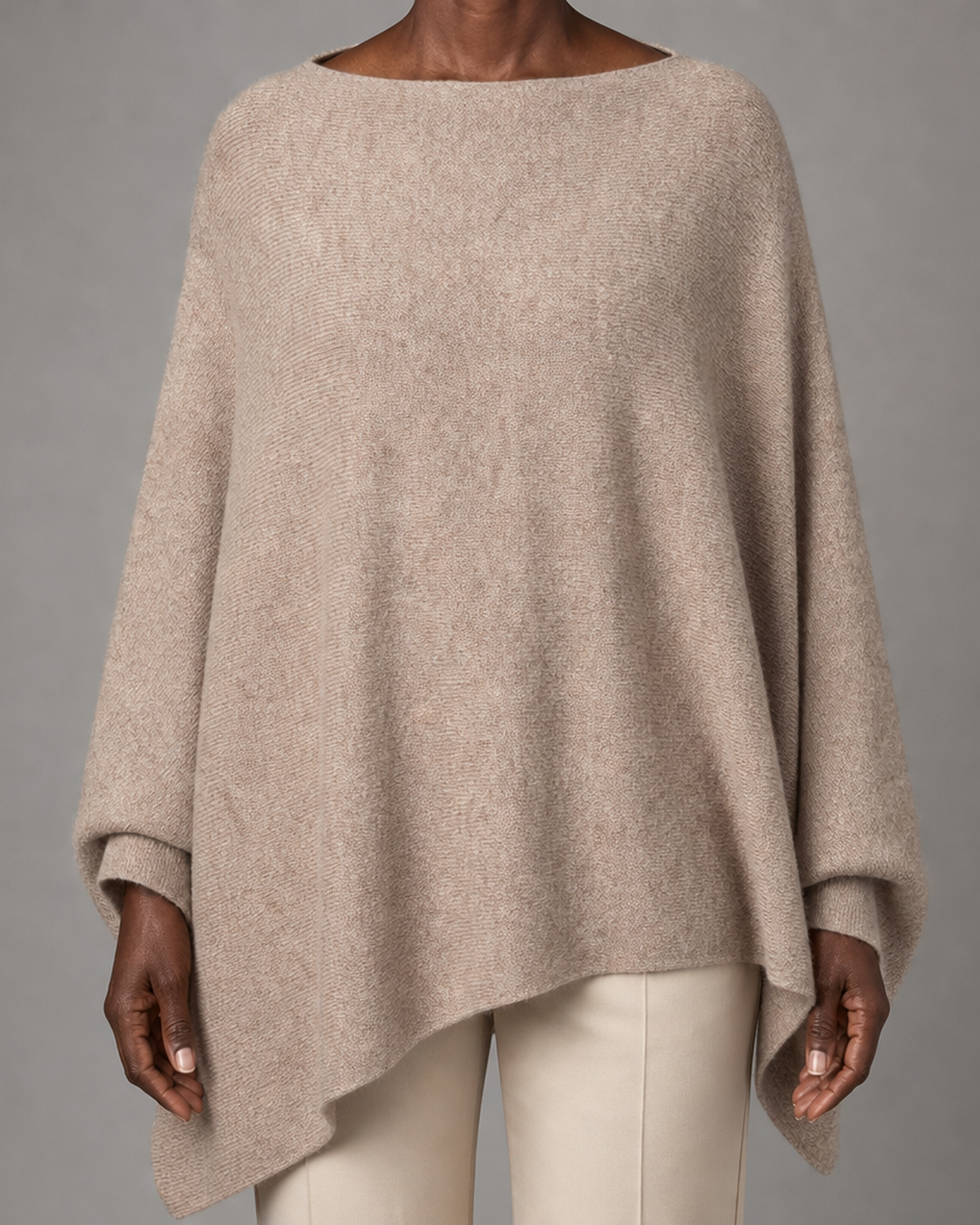 Aurora | Soft And Stylish Autumn Scarf
