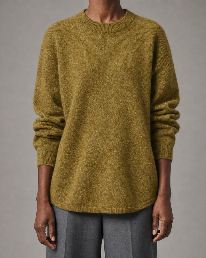 Molly | Soft Sweater For Everyday Use