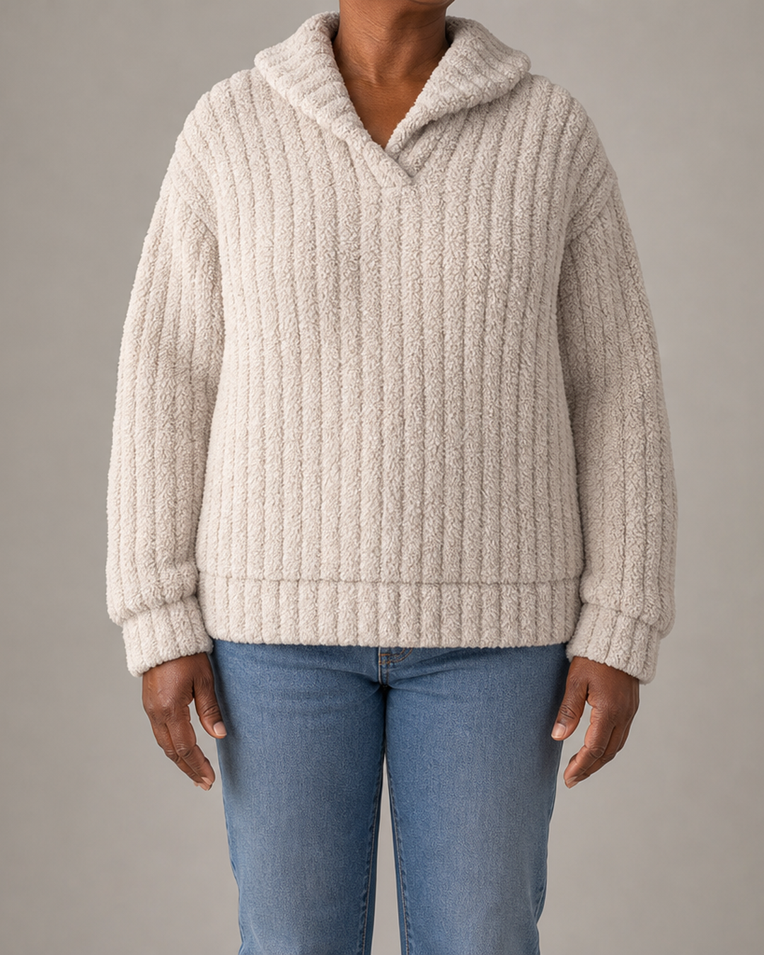 Hannah | Casual Cardigan