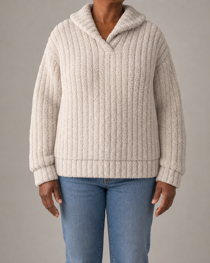 Hannah | Casual Cardigan