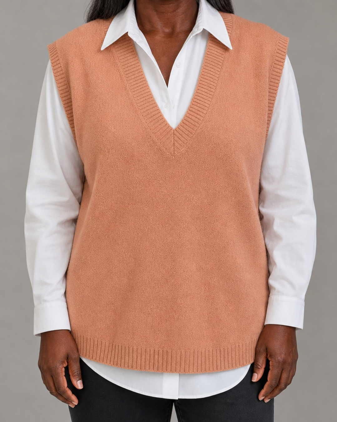 Ansley | Comfortable Cardigan