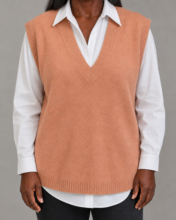 Ansley | Comfortable Cardigan