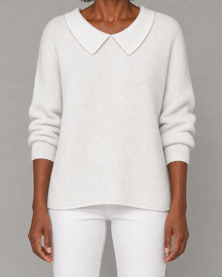 Katie | Classic Sweater