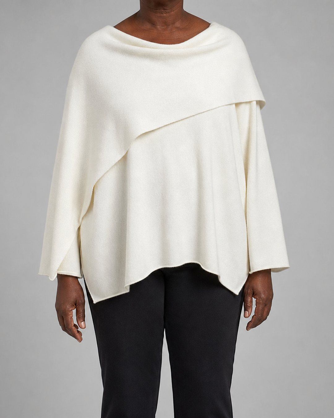 Margaret | Cape Mantel