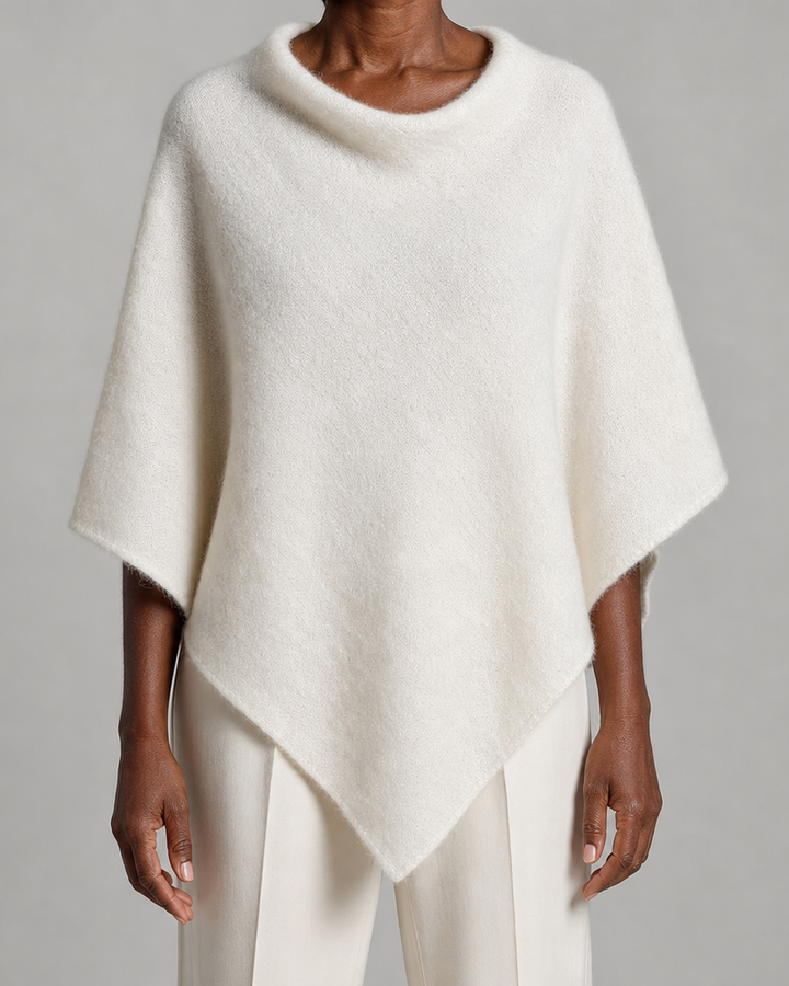 Aurora | Soft And Stylish Autumn Scarf