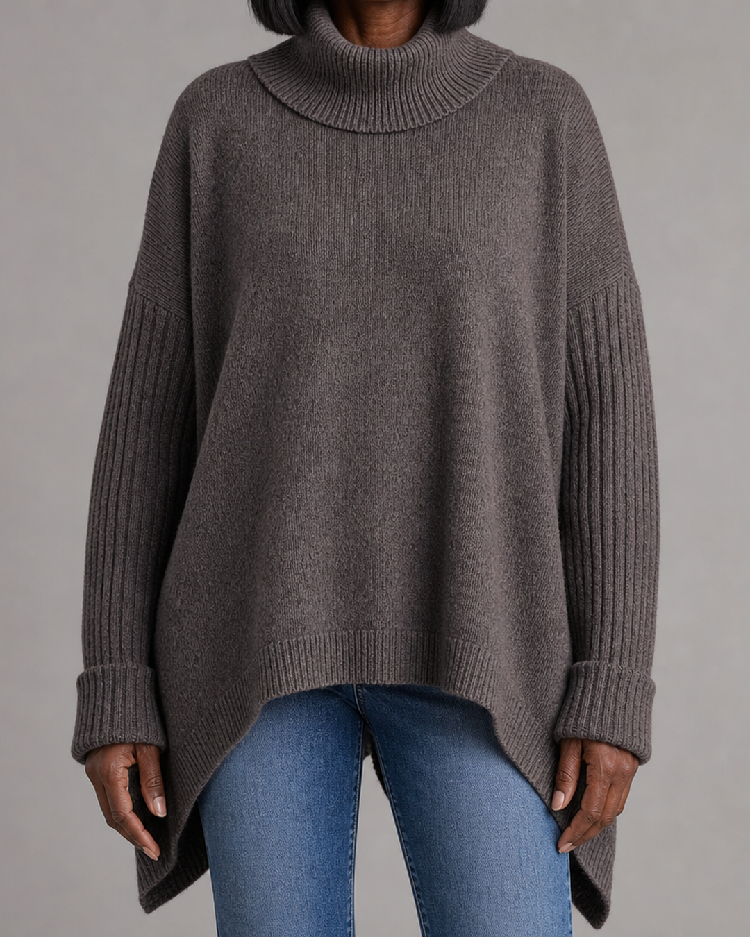Alessia | Cozy Sweater