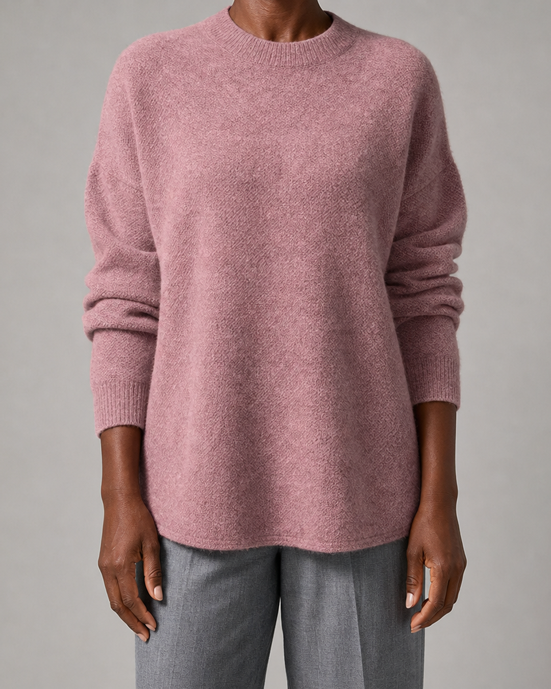 Molly | Soft Sweater For Everyday Use