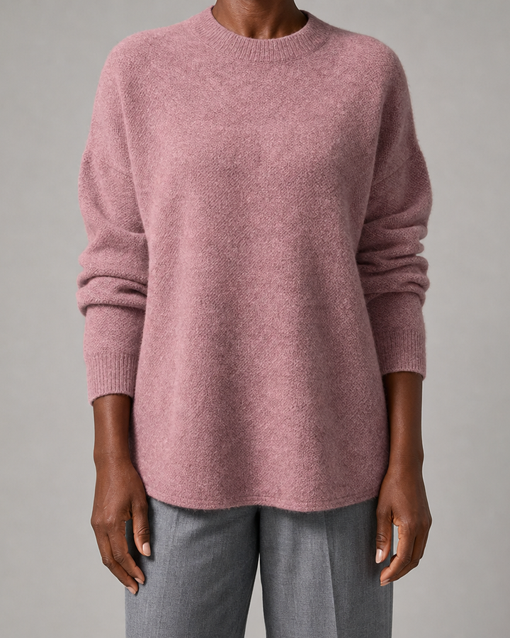 Molly | Soft Sweater For Everyday Use