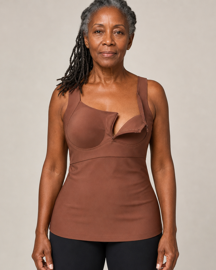 Roxy | Built In Comfort Bra Tanktop