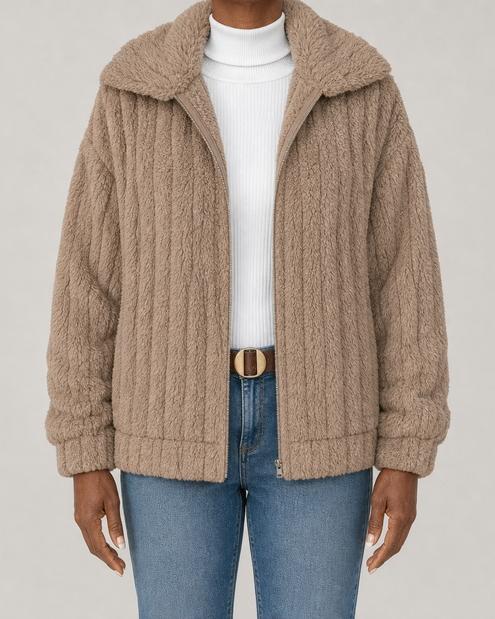 Hannah | Casual Cardigan