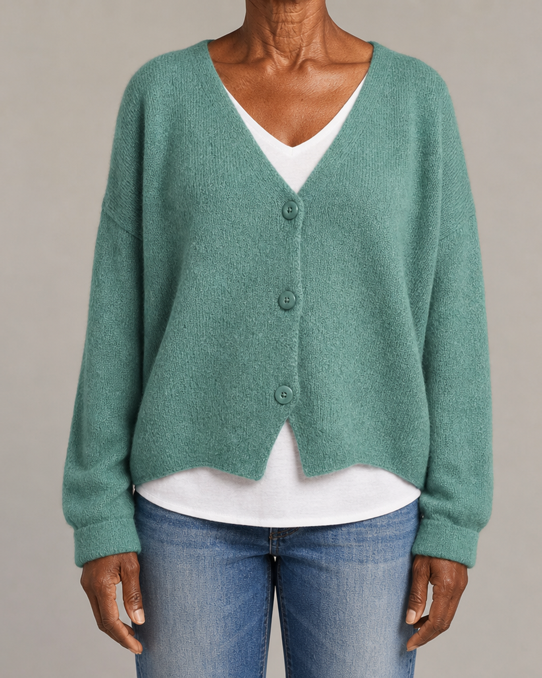 Shannon | Knit Cardigan