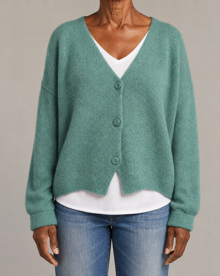 Shannon | Knit Cardigan